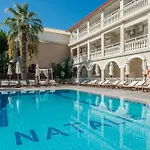 Lejlighedshotel Natalie
