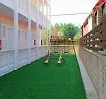 Natalie Lejlighedshotel 3*