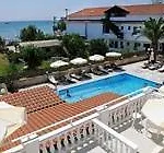 Natalie Lejlighedshotel Laganas