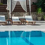 Lejlighedshotel Natalie Laganas