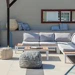 Natalie Lejlighedshotel Laganas