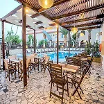 Natalie Lejlighedshotel
