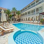 Natalie Lejlighedshotel 3*