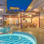 Natalie Lejlighedshotel Laganas