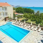 Lejlighedshotel Natalie Laganas