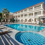 Lejlighedshotel Natalie 3*