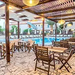 Natalie Lejlighedshotel 3*
