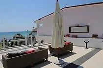 Hotel apartamentowy Natalie Laganas