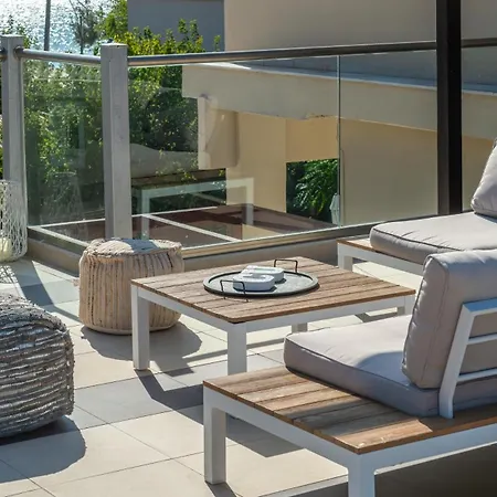 Natalie Hotel apartamentowy