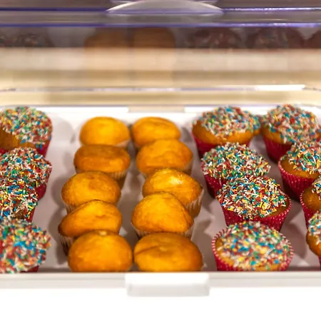 Natalie Hotel apartamentowy Laganas