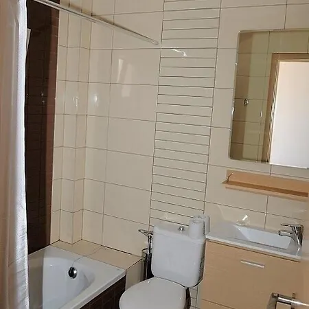 Natalie Hotel apartamentowy