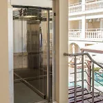 Hotel apartamentowy Natalie Laganas