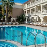 Natalie Hotel apartamentowy 3*
