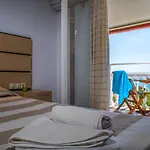 Hotel apartamentowy Natalie Laganas