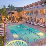 Hotel apartamentowy Natalie 3*