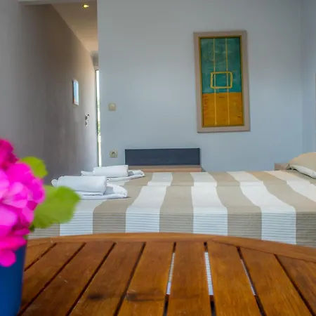 Natalie 3* 拉加纳斯