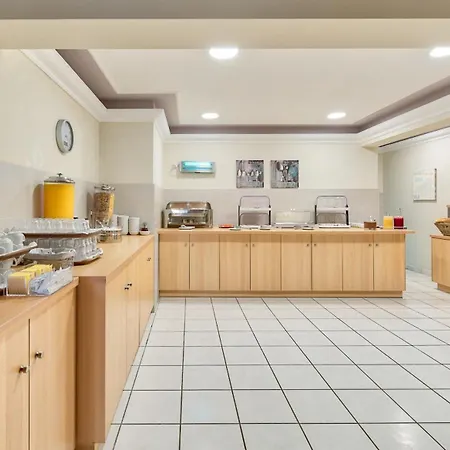 公寓式酒店 Natalie 拉加纳斯