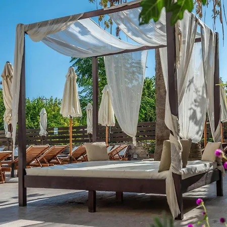 Natalie 3* 拉加纳斯