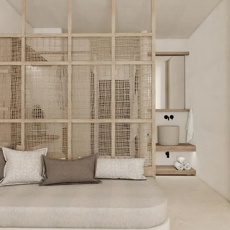 Natalie 公寓式酒店 3*