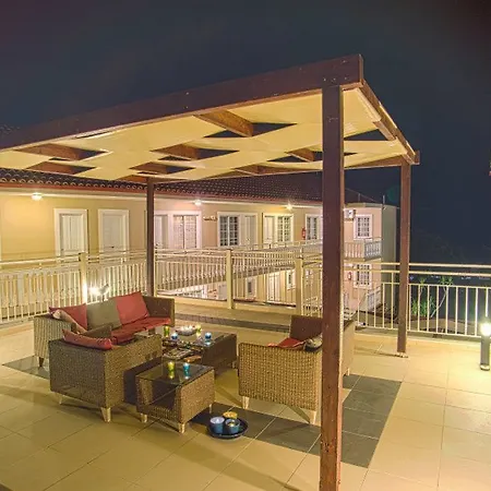 Natalie 3* 拉加纳斯