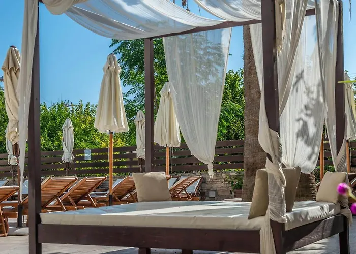 Natalie 3* 拉加纳斯