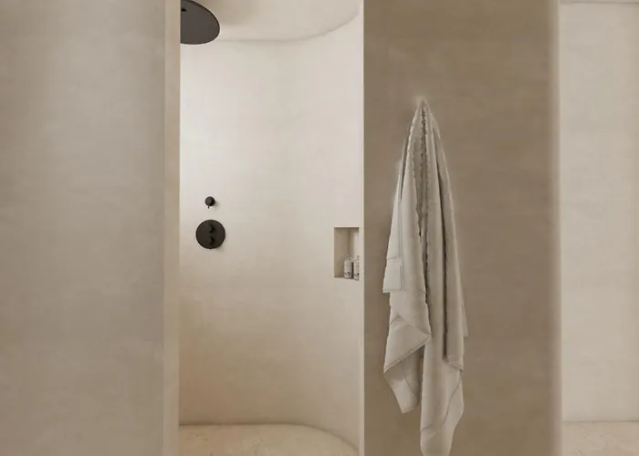 Natalie 公寓式酒店