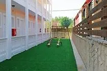 Natalie Lejlighedshotel 3*