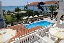 Natalie Appart hôtel Laganas