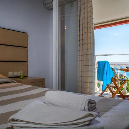 Natalie Lejlighedshotel