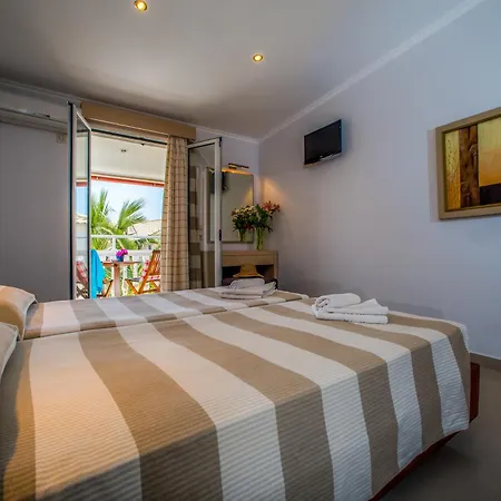 Appart hôtel Natalie 3*