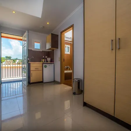 Natalie Lägenhetshotell