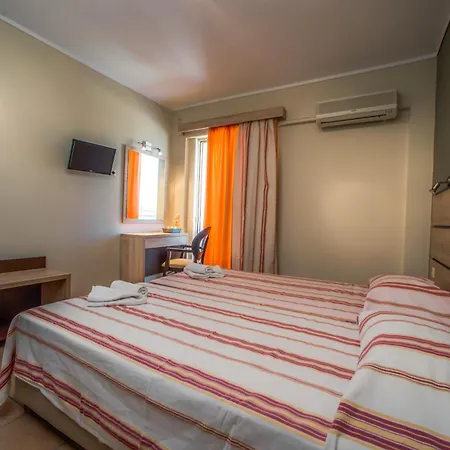 Appart hôtel Natalie 3*