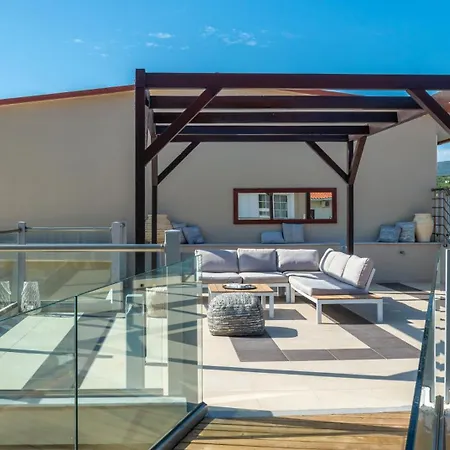 Natalie Lejlighedshotel