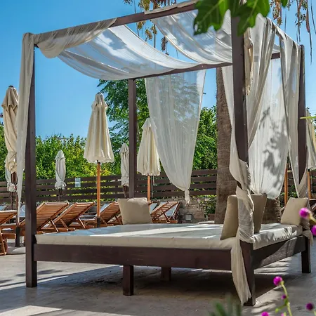 Natalie Appart hôtel
