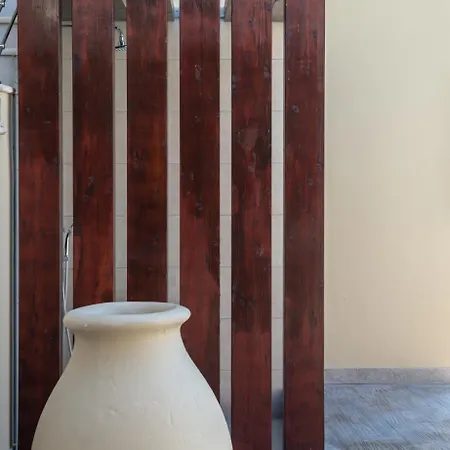 Aparthotel Natalie Laganas