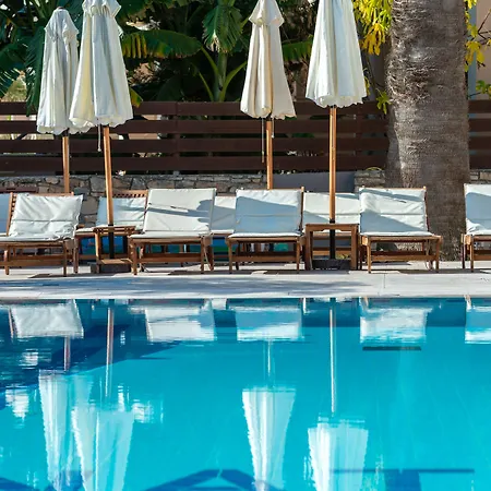 Aparthotel Natalie Laganas