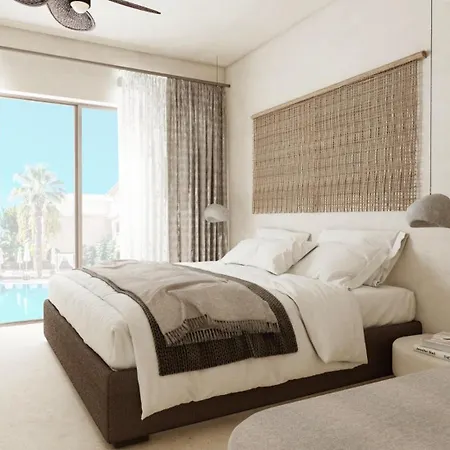 Natalie Lejlighedshotel 3*