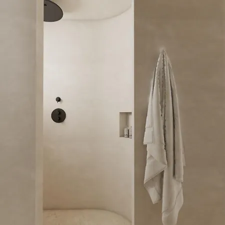 Natalie Lejlighedshotel