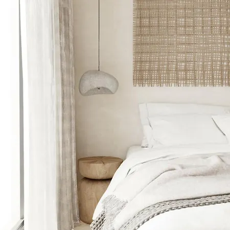 Natalie Lägenhetshotell