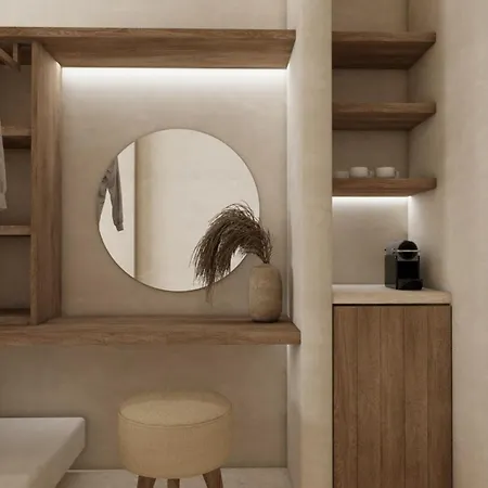 Natalie Lägenhetshotell 3*