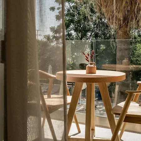 Natalie Apart-hotel Laganas