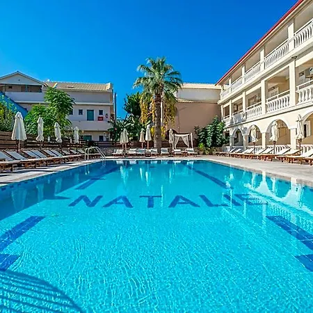 Aparthotel Natalie