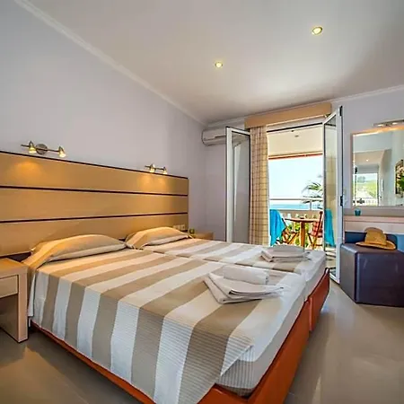 Natalie Aparthotel Laganas