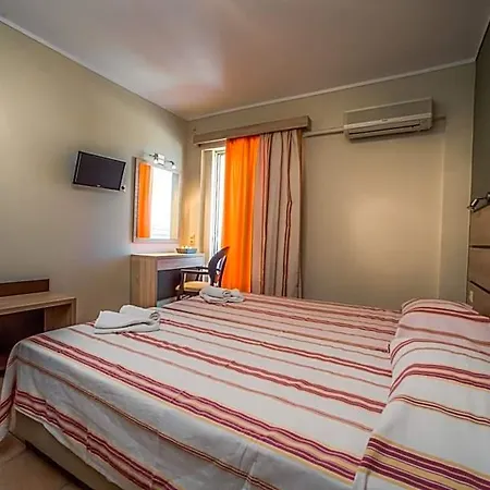 Aparthotel Natalie