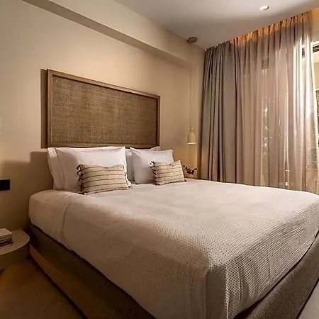 Aparthotel Natalie Laganas