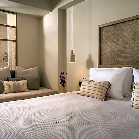 Natalie Aparthotel