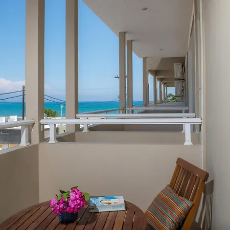 Apart-hotel Natalie 3*
