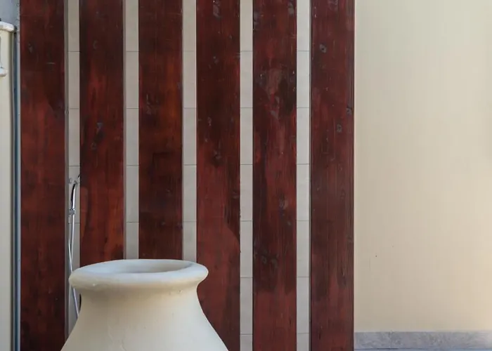 Apartahotel Natalie Laganas