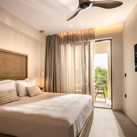 Apart-hotel Natalie Laganas