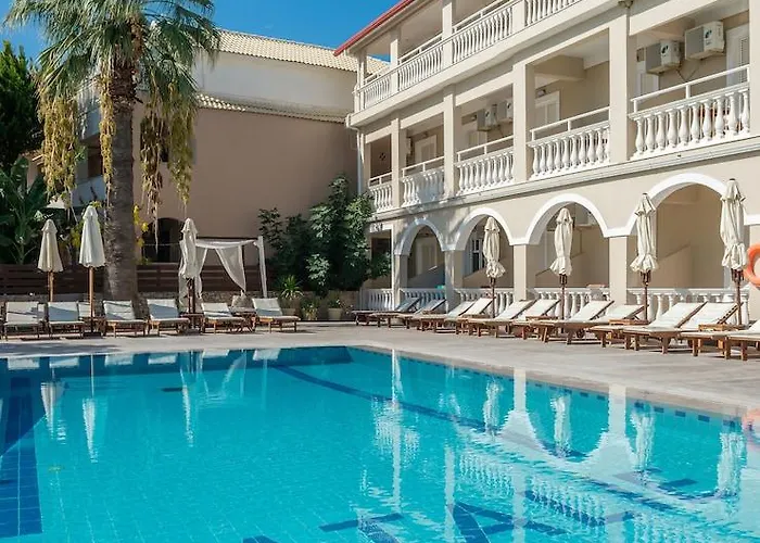 Apartmanhotel Natalie